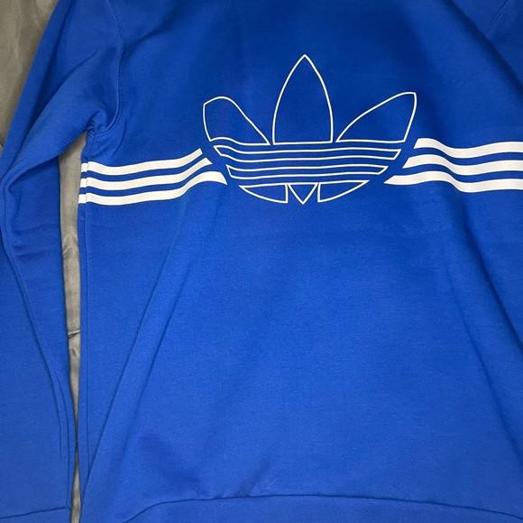 Adidas Pull Over - Picture 2 of 6